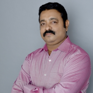 Shibu Mathew