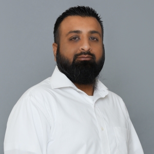 Taher Chataiwala