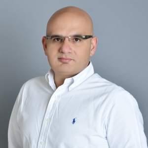 Wissam Nabulsi