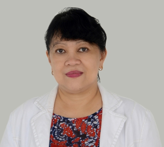 Josephine Tatoy