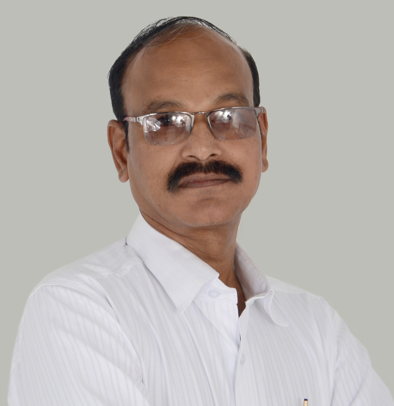 Murali Krishnasamy