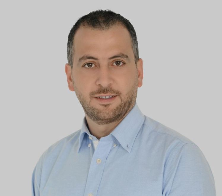 Sarkis Malkounian