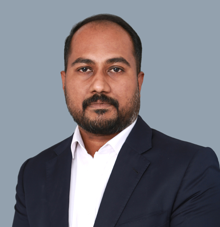 Ullas Salimkumar