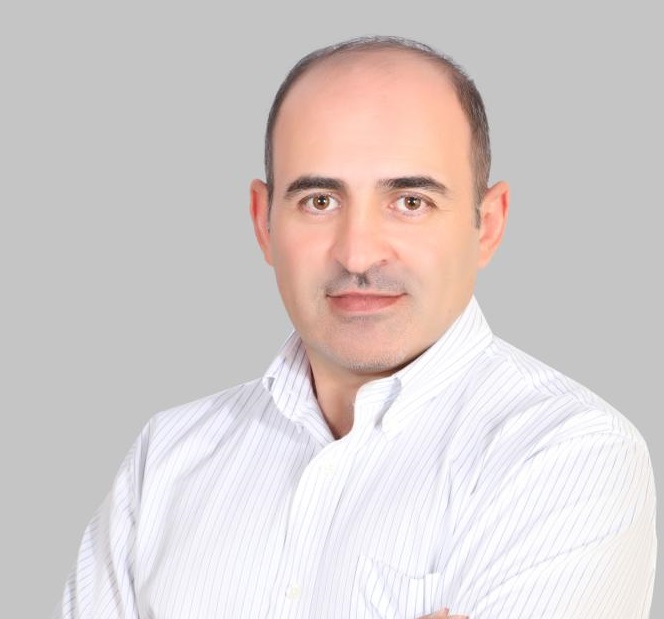 Ara Saghdijian